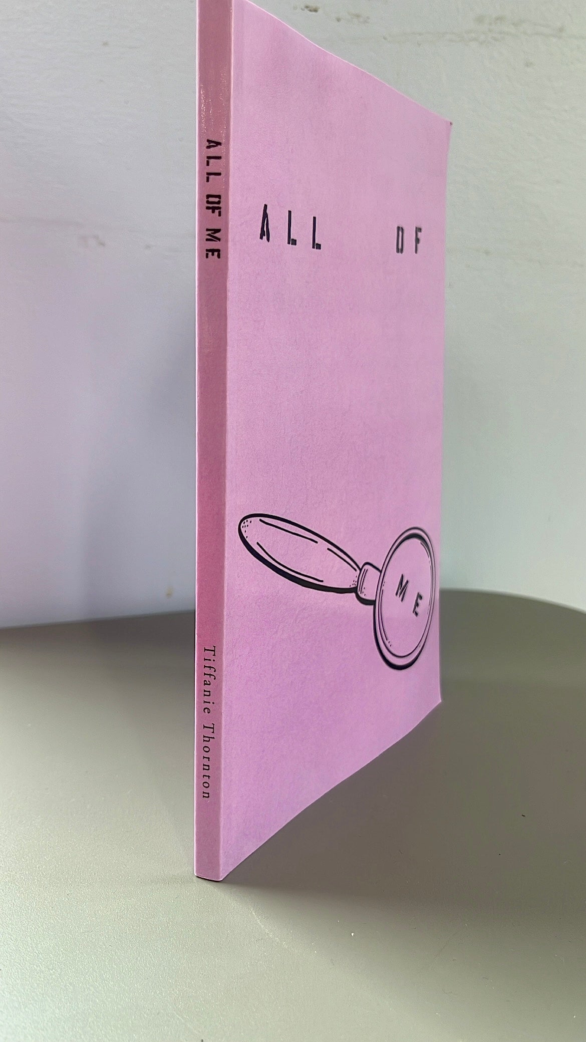 All of Me (paperback)