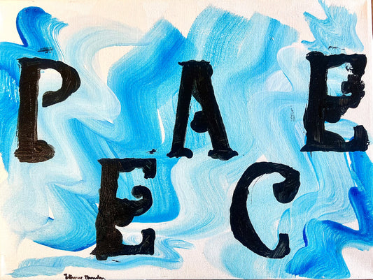 Peace of Mind Painting